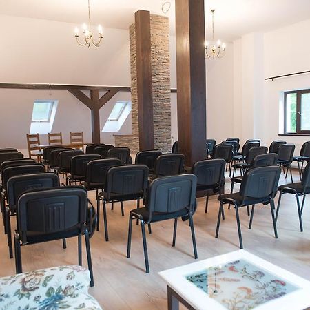 Pensiunea Floare De Colt Poiana Galdei Εξωτερικό φωτογραφία